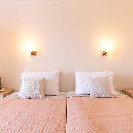 Albatross Apartments By Konnect, Ipsos Corfu Екстериор снимка
